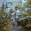 Rizky Alatas bulan madu