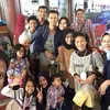 Bulan Madu Fedi Nuril