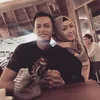 Bulan Madu Fedi Nuril