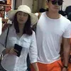 Rain - Kim Tae Hee