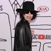 Kostum Unik Lady Gaga