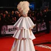 Kostum Unik Lady Gaga