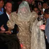 Kostum Unik Lady Gaga