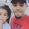 Putri Chris Brown Makin Cantik