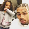 Putri Chris Brown Makin Cantik