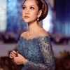 bcl pakai kebaya