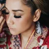 bcl pakai kebaya