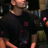 Chicco Jerikho &amp; Putri Marino