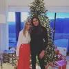 Caitlyn Jenner & Sophia Hutchins