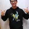 Brandon Salim 