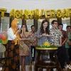 Ashanty - Arsy