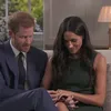 Pangeran Harry Meghan Markle