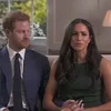 Pangeran Harry Meghan Markle