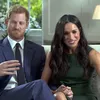 Pangeran Harry Meghan Markle