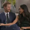 Pangeran Harry Meghan Markle