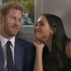Pangeran Harry Meghan Markle