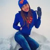 Cansu Taskin, Model asal Turki