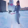 Cansu Taskin, Model asal Turki