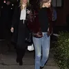 Taylor Swift dan Geng-nya