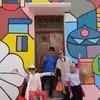 seleb indo, anak seleb, anak selebritis indonesia