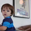Anak Artis Berdarah Jerman