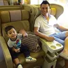 Anak Artis Berdarah Jerman