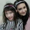 Anak Artis Berdarah Jerman