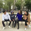 Anak Artis Berdarah Jerman