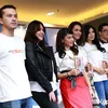 Pemain AADC 2 Preskon