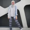 Style Hijab Rina Nose