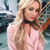 Bryana Holly, Pacar Seksi Nicholas Hoult