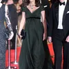 Best Dressed BAFTA 2018