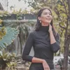Paula Verhoeven, Pacar Baim Wong