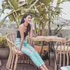 Paula Verhoeven, Pacar Baim Wong