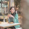 Paula Verhoeven, Pacar Baim Wong