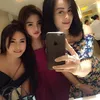Aldira Chena - selebgram cantik