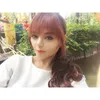 Anna Brethoniere - barbie hidup Indonesia