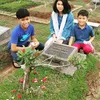 Putri Wanda Hamidah