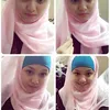 Artis Yang Dipuji Ketika Berhijab