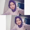 Artis Yang Dipuji Ketika Berhijab