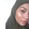 Artis Yang Dipuji Ketika Berhijab