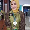 Artis Yang Dipuji Ketika Berhijab