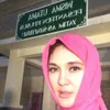 Artis Yang Dipuji Ketika Berhijab