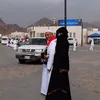 Bella Shofie Umrah di Akhir Tahun