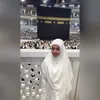 Bella Shofie Umrah di Akhir Tahun