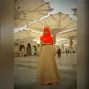 Bella Shofie Umrah di Akhir Tahun
