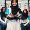 Film Cahaya Cinta Pesantren