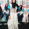 Film Cahaya Cinta Pesantren