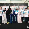 Film Cahaya Cinta Pesantren