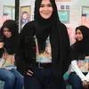 Film Cahaya Cinta Pesantren